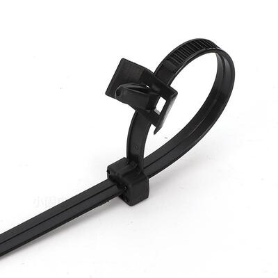 腰部插销式扎带6170mmX16*汽车束0线条带50/包耐BLE寒-40度