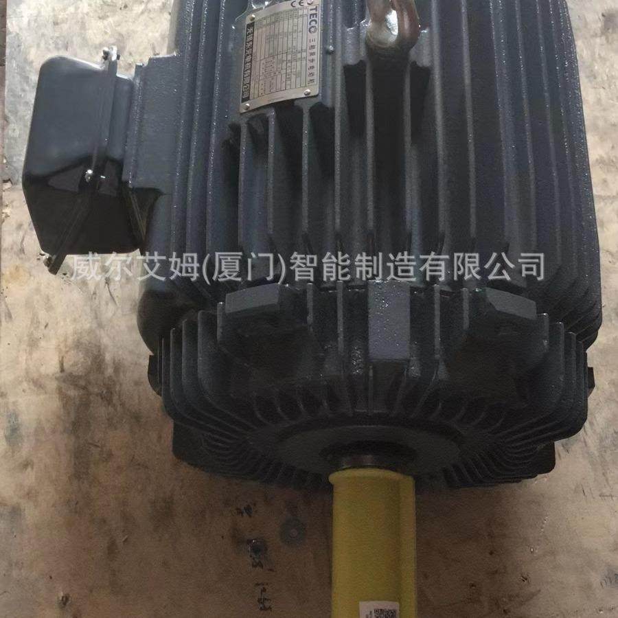 东0元电机AEEF2N5.5KW/7.5HP7.5KW/10HP4P8538量0V/5HZ大现货