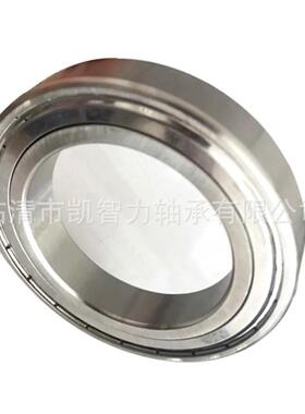 水防锈SPQWS6918RSS6919钢S6920防6830S6832深沟球不锈轴承