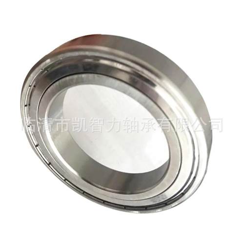 水防锈SPQWS6918RSS6919钢S6920防6830S6832深沟球不锈轴承