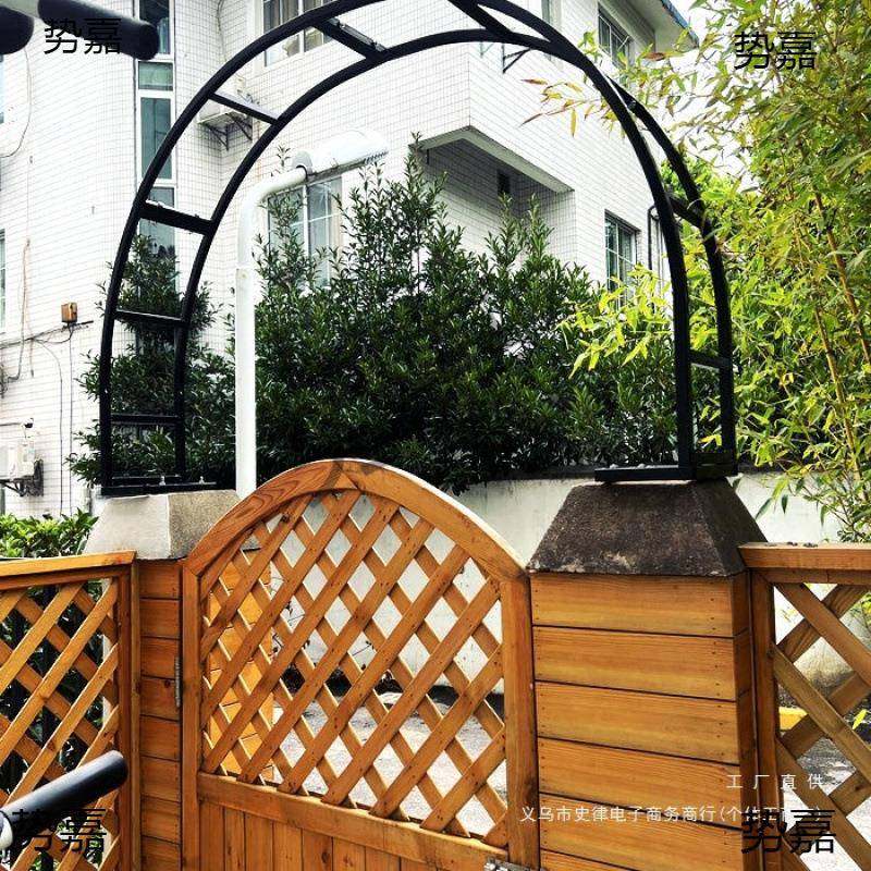 艺拱门花架半拱门爬藤爬架庭院别墅柱攀支架门铁头爬藤架可HKR门,鲜花速递/花卉仿真/绿植园艺,其它园艺用品,淘宝优惠券,粉丝福利购,淘宝优惠卷
