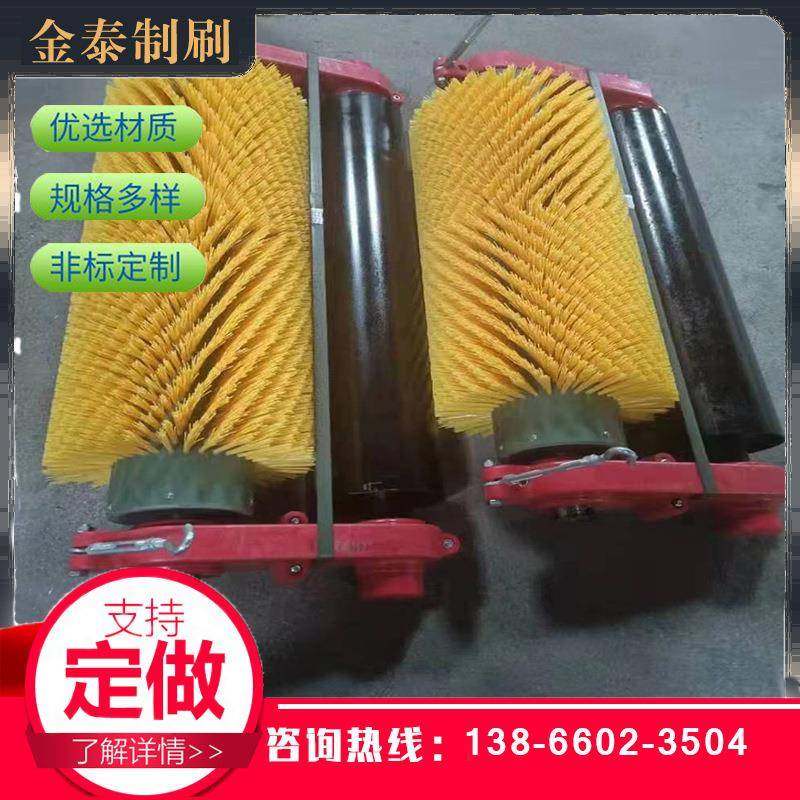 无动力滚刷尼龙输刷扫器电厂水泥清煤矿滚传输筒运带底部清PSK扫,鲜花速递/花卉仿真/绿植园艺,其它园艺用品,淘宝优惠券,粉丝福利购,淘宝优惠卷
