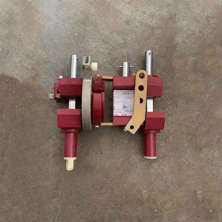 电作业剥皮器缘杆式架带空带电作业导线线扒皮器高空路导线削绝皮
