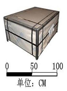 销售钢无取向电工钢50W290硅钢片器矽CWP片变压用硅钢