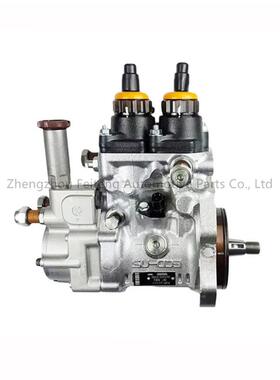 喷油1HP0094000-07VKC10G246V080050小泵松共轨燃油泵燃油喷射泵