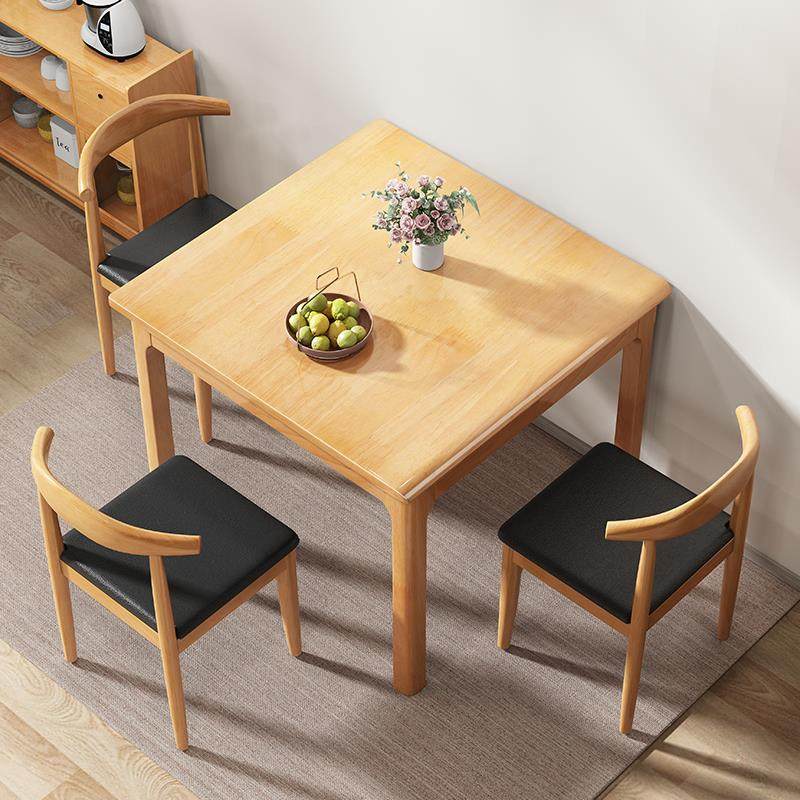 实木餐桌小方桌正方形八仙桌小户蛋型家用桌饭子QYD吃棋牌桌掼桌,鲜花速递/花卉仿真/绿植园艺,其它园艺用品,淘宝优惠券,粉丝福利购,淘宝优惠卷