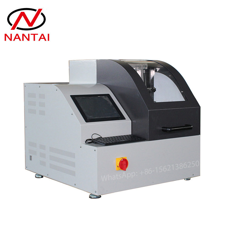 EPS205共轨校泵柴油试验台
