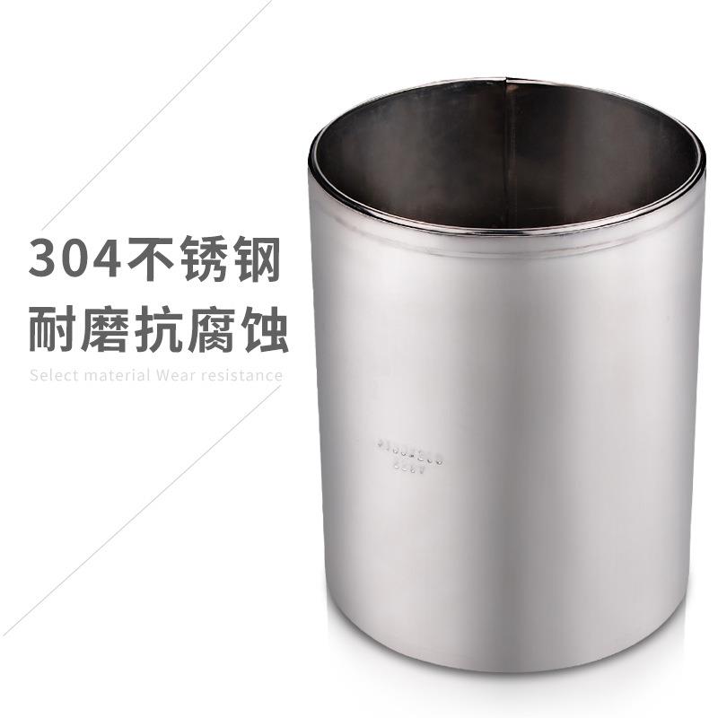 各种胶规格304不温锈钢加热包NKV温控箱点胶储胶桶保加热非标可水