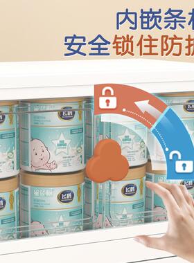 2I大号加免厚安装婴储儿橱童简易衣柜家用卧室IWQ折叠物箱宝宝收