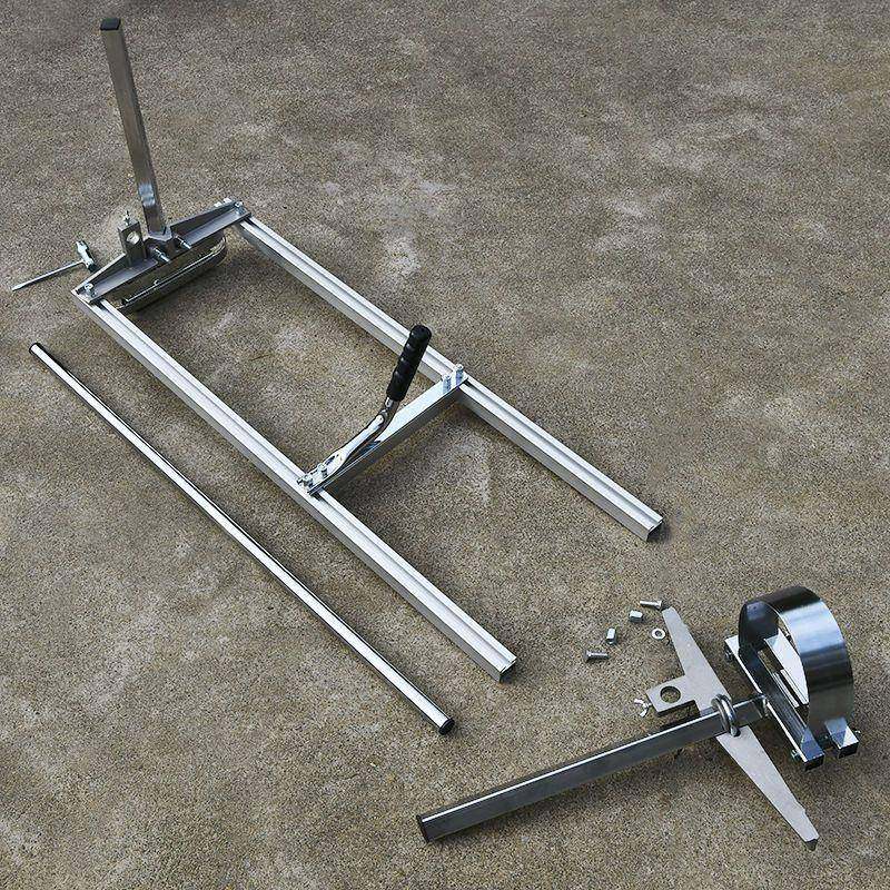 金铝合架板油锯板BNP大开汽油油锯专业伐木锯开板加厚改锯架,鲜花速递/花卉仿真/绿植园艺,其它园艺用品,淘宝优惠券,粉丝福利购,淘宝优惠卷