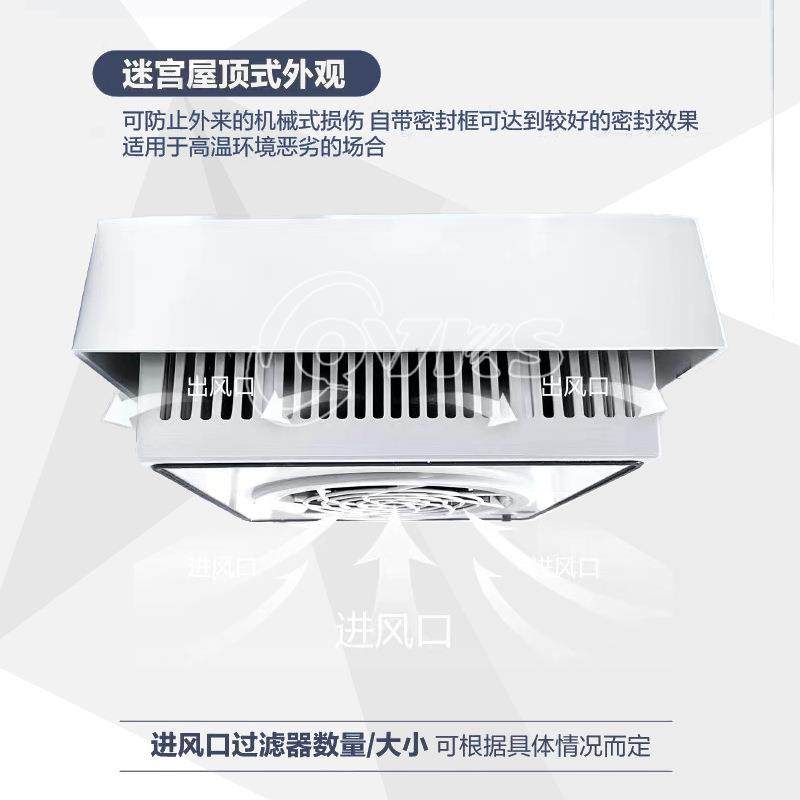 F2EQZT190-230-DP配电柜双排上风扇过滤器顶康生产风扇,鲜花速递/花卉仿真/绿植园艺,其它园艺用品,淘宝优惠券,粉丝福利购,淘宝优惠卷