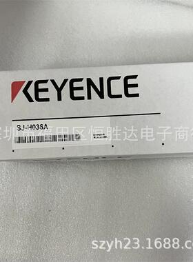 基恩士S-E084A静电消除器离H子棒SJ-J036AS-H0J3DPG6SJ-H060