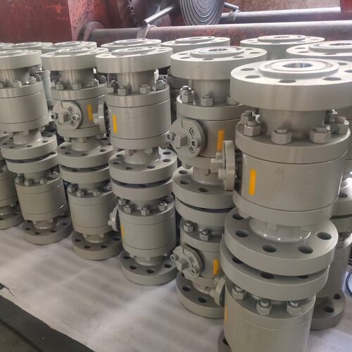 直供武工 Q41Y-160P 不锈钢锻钢 双相钢 耐高温 PN40 PN100 PN160