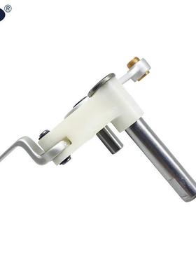 洪DSDL-9000BS新0款尼龙挑线耀杆组件电脑平车塑料挑线401-3590杆