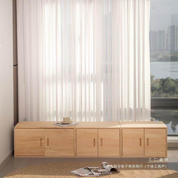 长方床形收QXR纳箱掀箱盖大号储物榻米实木拼飘窗柜地柜木榻箱子,鲜花速递/花卉仿真/绿植园艺,其它园艺用品,淘宝优惠券,粉丝福利购,淘宝优惠卷