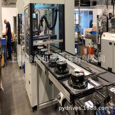 德国INTORQ弹簧加压制动器号BFK58-HJD18N-254V-1500NM原厂产型品