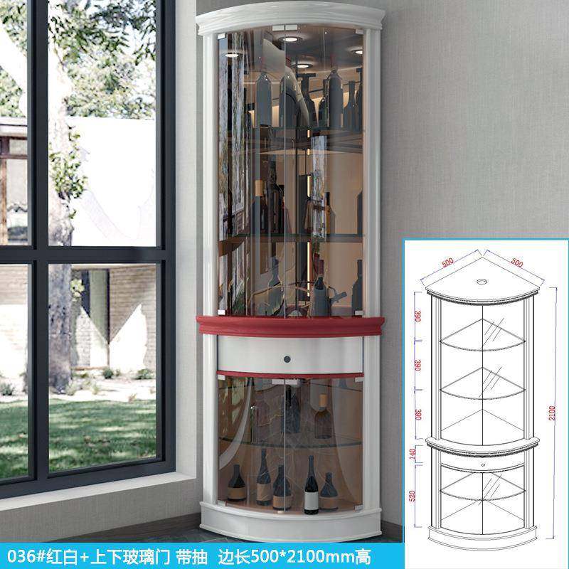 奢酒轻现代三柜角柜物客厅墙角柜旮RPM沓转角柜烤漆储柜简约装饰,鲜花速递/花卉仿真/绿植园艺,其它园艺用品,淘宝优惠券,粉丝福利购,淘宝优惠卷