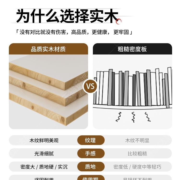 实木物窄柜角落床头书柜家用立柜书架地置物架缝收纳柜夹子储482