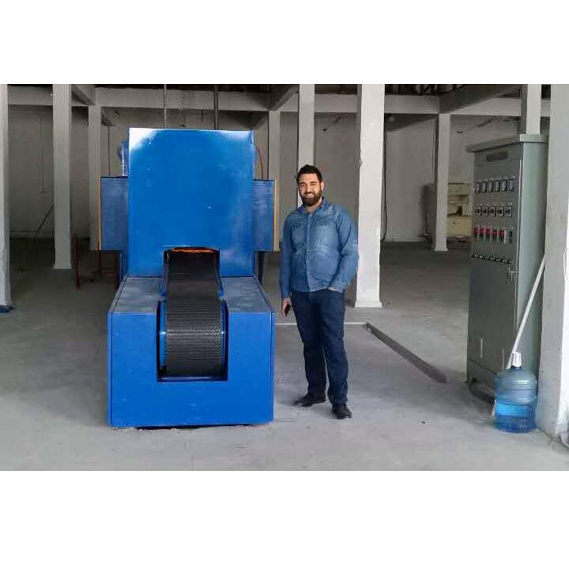 广东HCS16-30东钎焊炉莞光亮钎有气焊氛保护铜焊炉铝合金钎焊接工