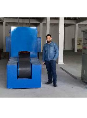 广东HCS16-30东钎焊炉莞光亮钎有气焊氛保护铜焊炉铝合金钎焊接工