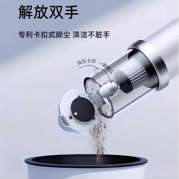 吸422毛猫吸尘器手持小型浮家用上养猫狗宠物专用吸猫毛超强大吸