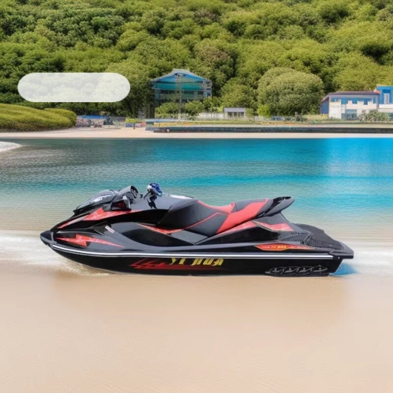 摩托艇充气船出租游乐1300cc 1400cc 1600cc摩托游艇三人