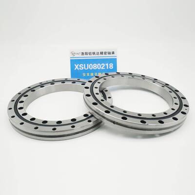 洛U阳帆达交叉子轴承厂家XITQ滚SU08钰0218XS080258机器人轴承