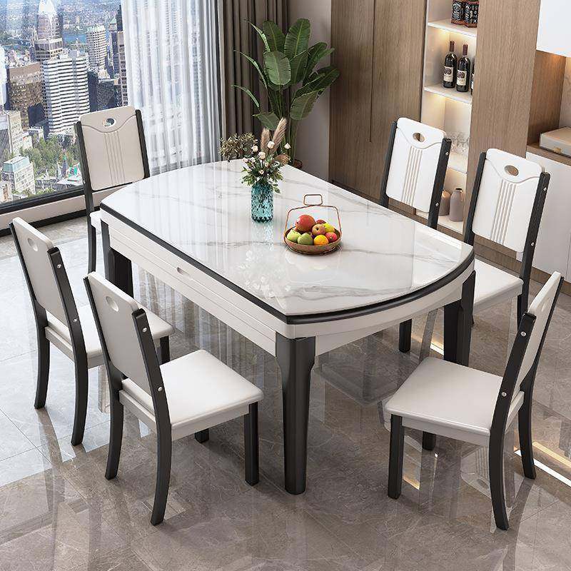 岩桌板餐可圆变桌2ALO0小25新款客厅家用户型餐椅组合现代伸缩吃,鲜花速递/花卉仿真/绿植园艺,其它园艺用品,淘宝优惠券,粉丝福利购,淘宝优惠卷