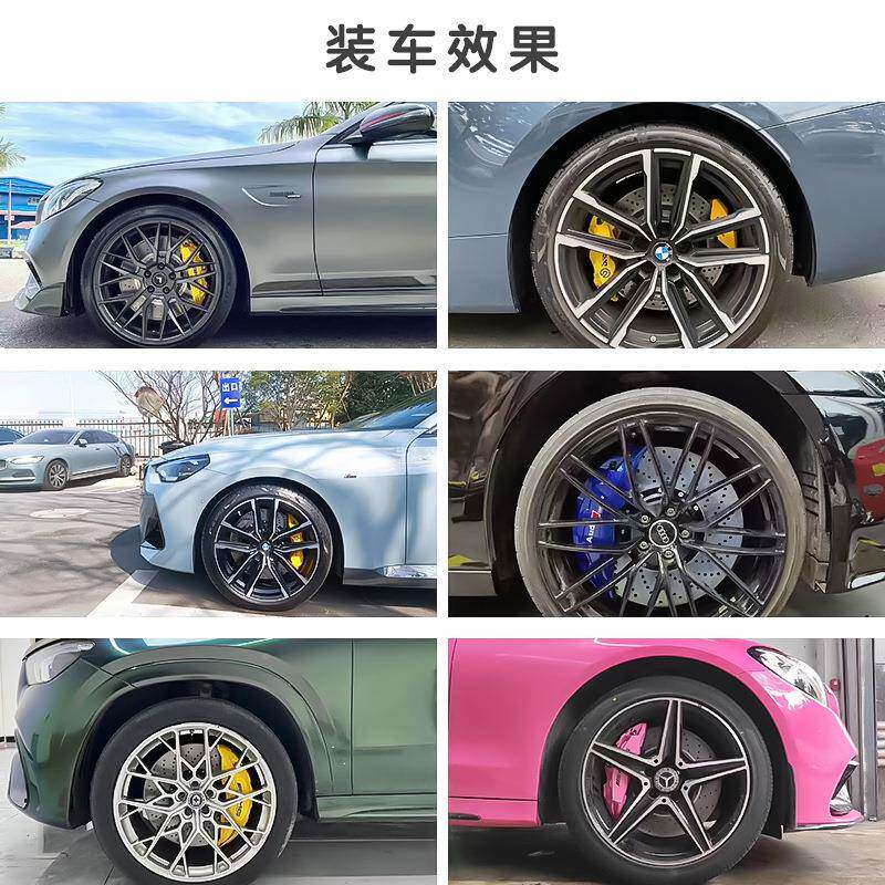 布雷博brembo刹车卡钳8改F50G18ZT6AP900阿装基波罗N49N10活塞套