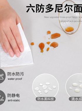 沙发垫2025感新OVQ款坐垫子单座椅滑防扶手人套罩盖布巾四季通F^