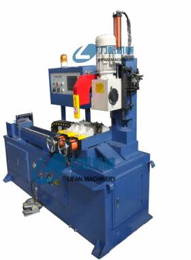 高MC-275SA气动切管机M-275S半自动速切管A机气动切C管机设备