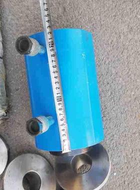 博安11535挖电动压机套便携机式手动压机套70T电动压套机