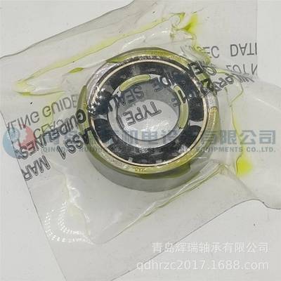 BADEN超精197密陶R瓷球承轴X202HCJB