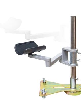 关节接枕手ASU支撑多手焊臂