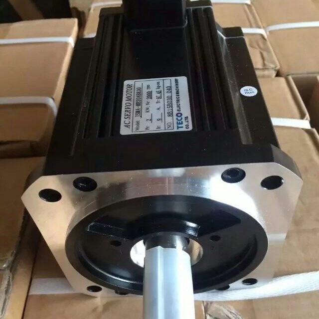 东元伺服电机2KW380V2000转