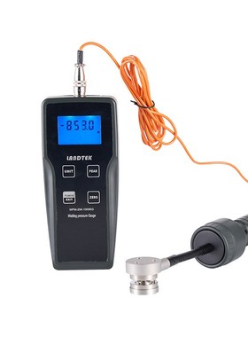 厂家及零售携带方便测量精度高分体式焊接压力测试仪WPM-204