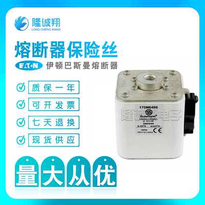 【熔断器保险丝】170M5929 170M5930 170M5931 170M8503 170M8504