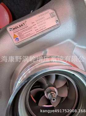 国六增压器5636893 5549371  5642112  HE500WG和5603451 5610646