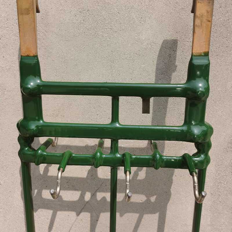 电镀汽车共轨喷漆涂装挂具设备 电泳工艺表面处理 电泳涂装加工设