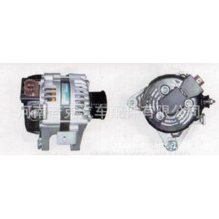 河南若克发电机 27060-0H120 12V 80A 适用于Toyota Camry ACV40