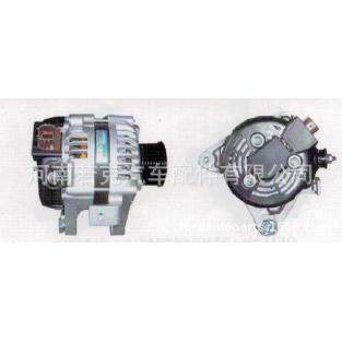 河南若克发电机 27060-0H120 12V 80A 适用于Toyota Camry ACV40