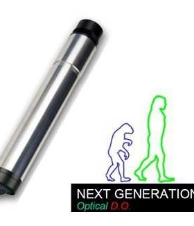 德国WTW  FDO 700IQ荧光法溶氧传感器膜盖 201654