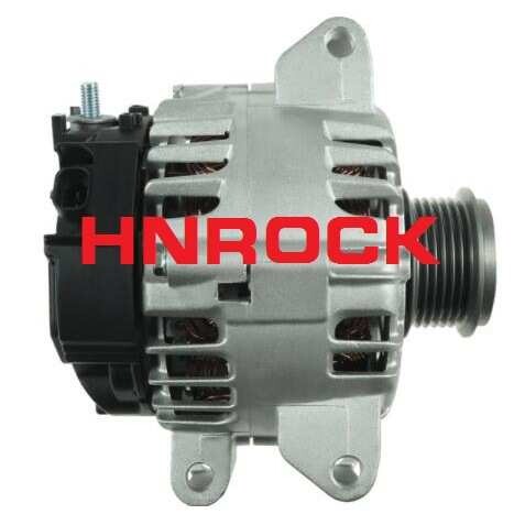 河南若克发电机 TG12C066 TG12C176 12V 120A适用于欧宝
