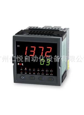 NHR-5720C-14-X/X/D1/X-A虹润十六路温度巡检仪多路测量控制仪表