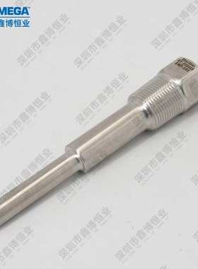 1/2-260S-U41/2-316SS  3/4-260S-U41/2-304SS奥米佳热电偶套管