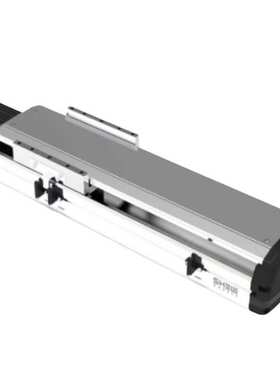 SHELE舍勒滑台模组PTH13-L5-50-BC-M20-C3内嵌式螺杆线性模组
