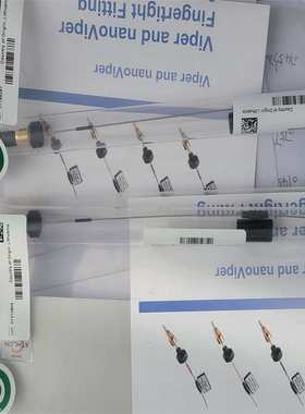 Thermo赛默飞 Viper手拧接头6040.2385内径 0.18mm