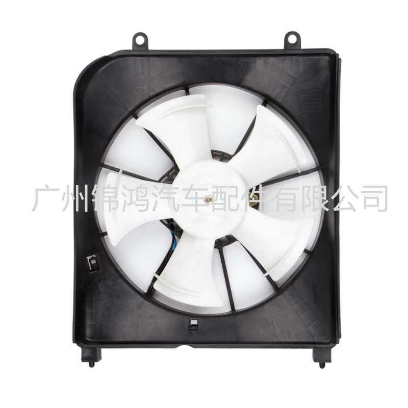 Radiator Cooling Fan For H0NDA Odyssey 2.4 RB3 19015-RLF-901