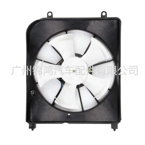 Radiator Cooling Fan For H0NDA Odyssey 2.4 RB3 19015-RLF-901