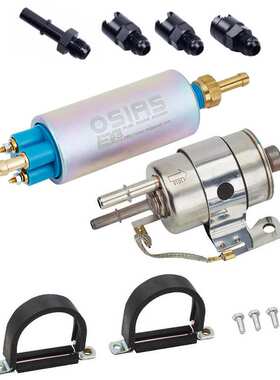 燃油泵适用水星888251T02 888251T01 888251T雅马哈69J-24410-00